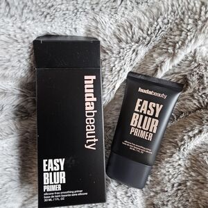 Huda Beauty primer